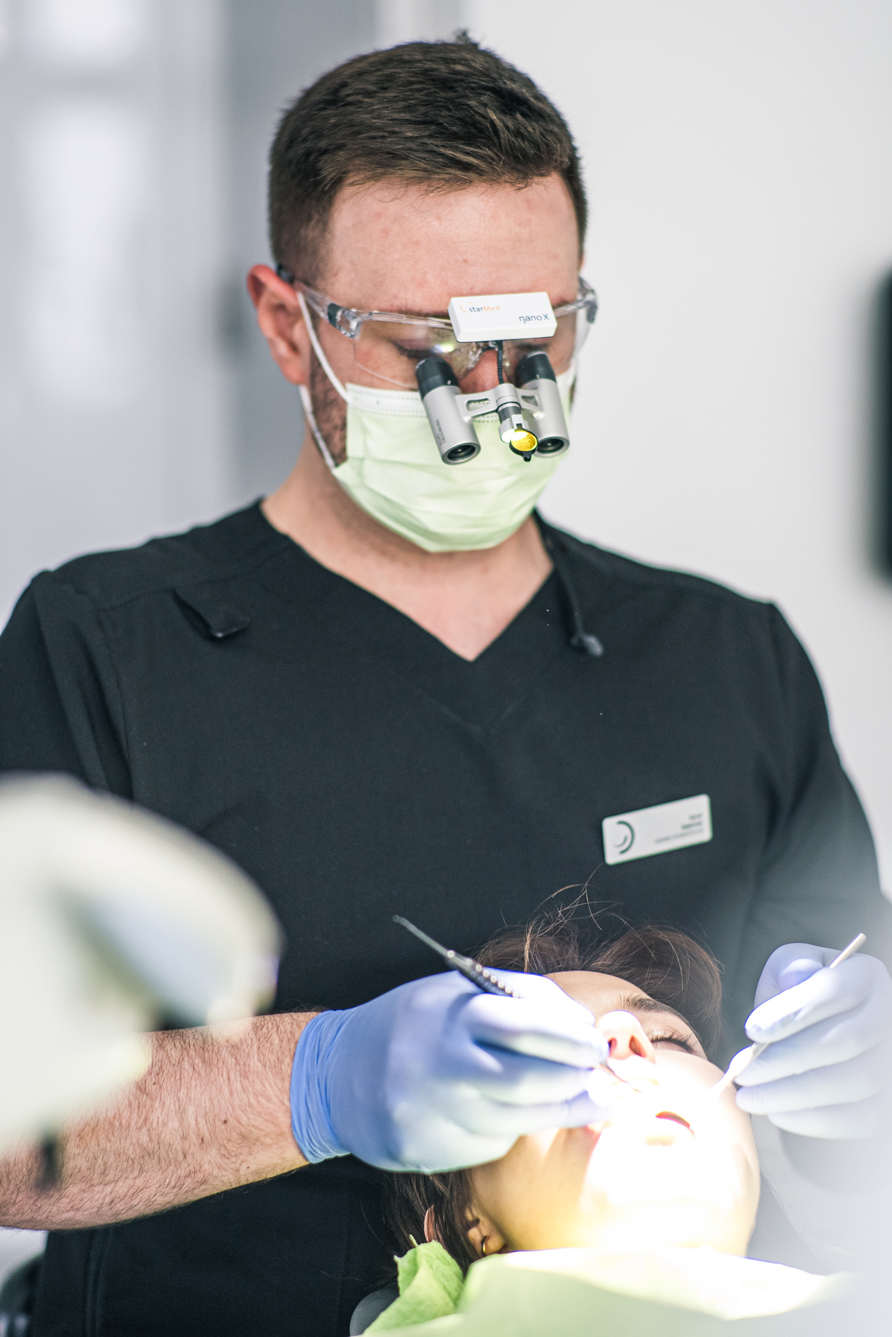 dental clinic gliwice stomatologia